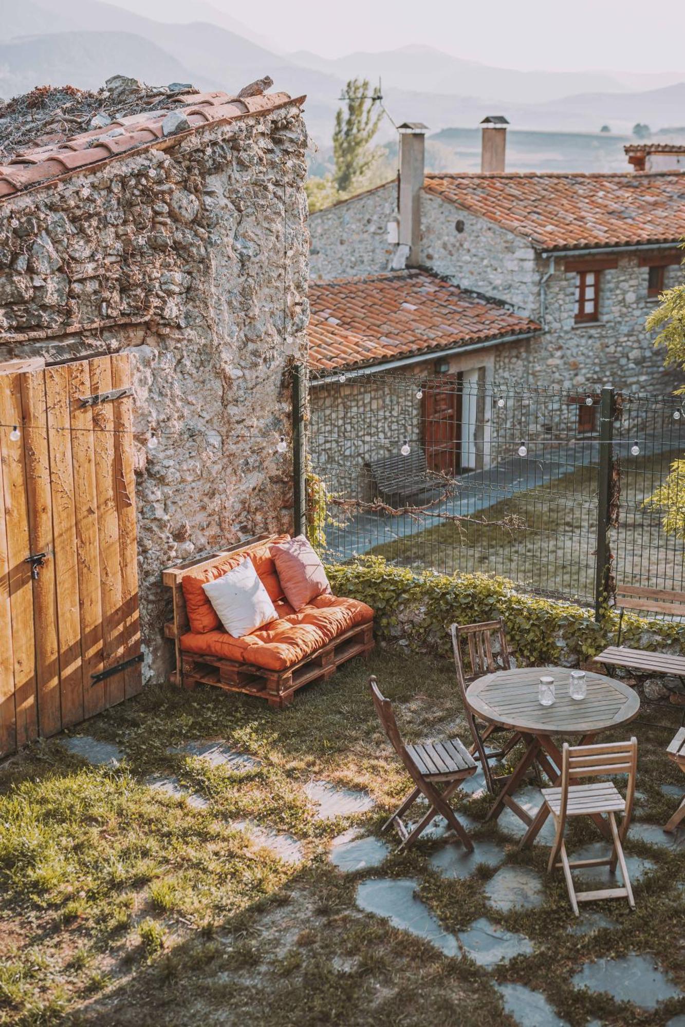 Cim'S Apartments Cerdanya 2 Бельвер-де-Серданья Экстерьер фото
